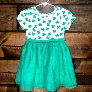 Shamrock Dress